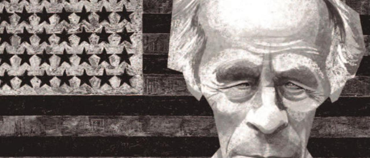 Richard Ford: los matices de la vida