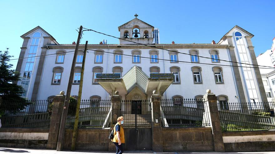 “Hay opciones sin definir” para el antiguo Asilo, afirman las monjas