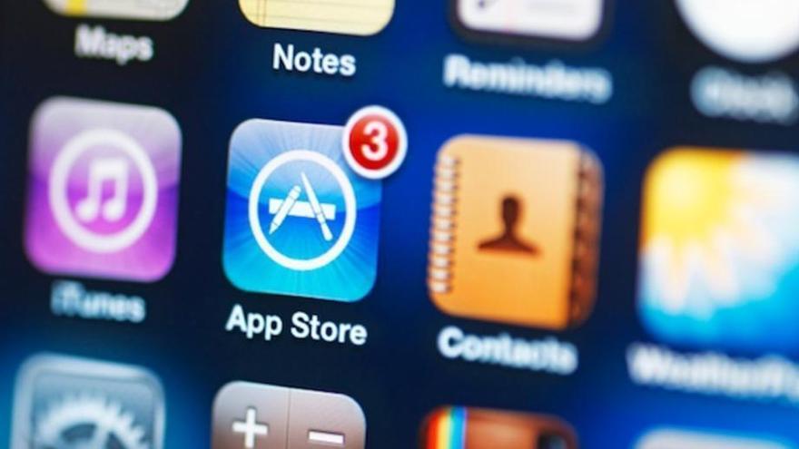 Cuatro &#039;apps&#039; de la App Store filtran a China datos de los usuarios de Mac