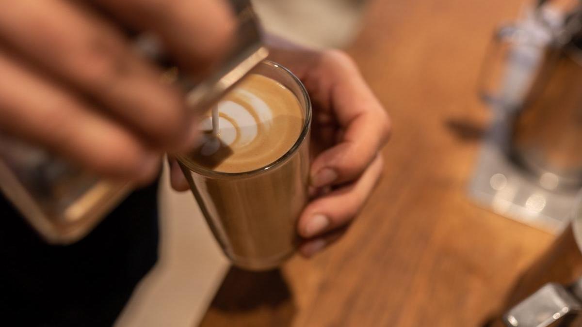 Arabay Coffee Corner de Ibiza