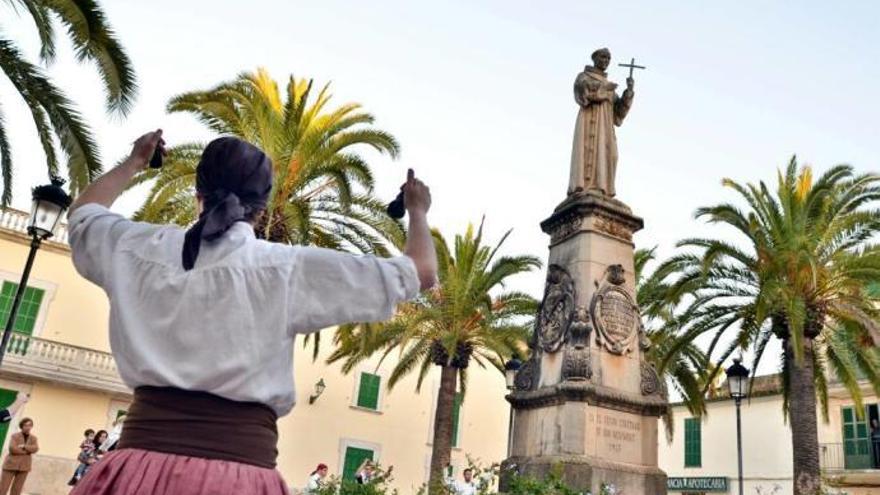 Denkmalstreit in den USA erfasst mallorquinischen Missionar Juníper Serra