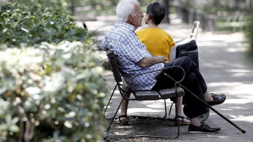 Pensiones en España: fechas clave para la subida en 2024