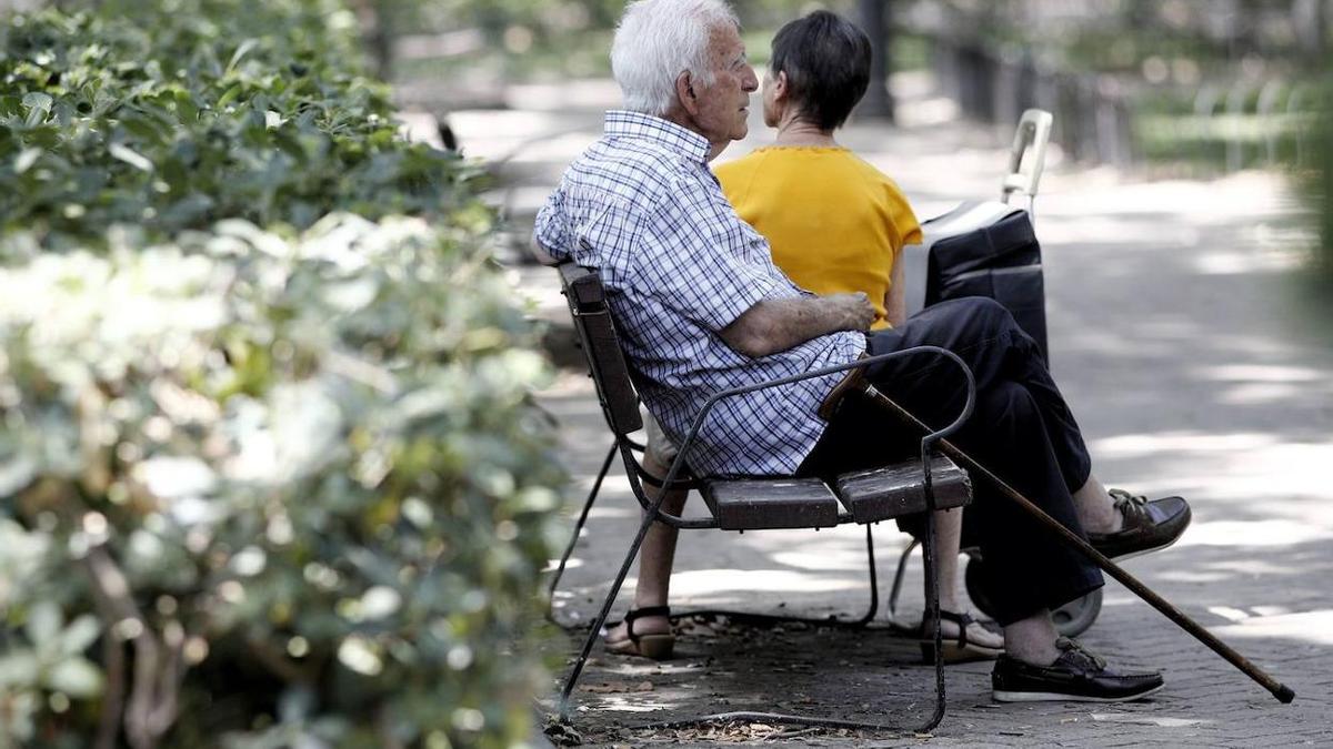 ¿Eres pensionista?: estas son las ayudas que puedes pedir