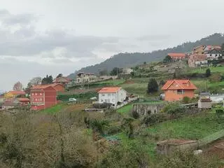 El Concello de Bueu ejecutará la compra de una finca para la construcción del nuevo depósito de agua en Cela