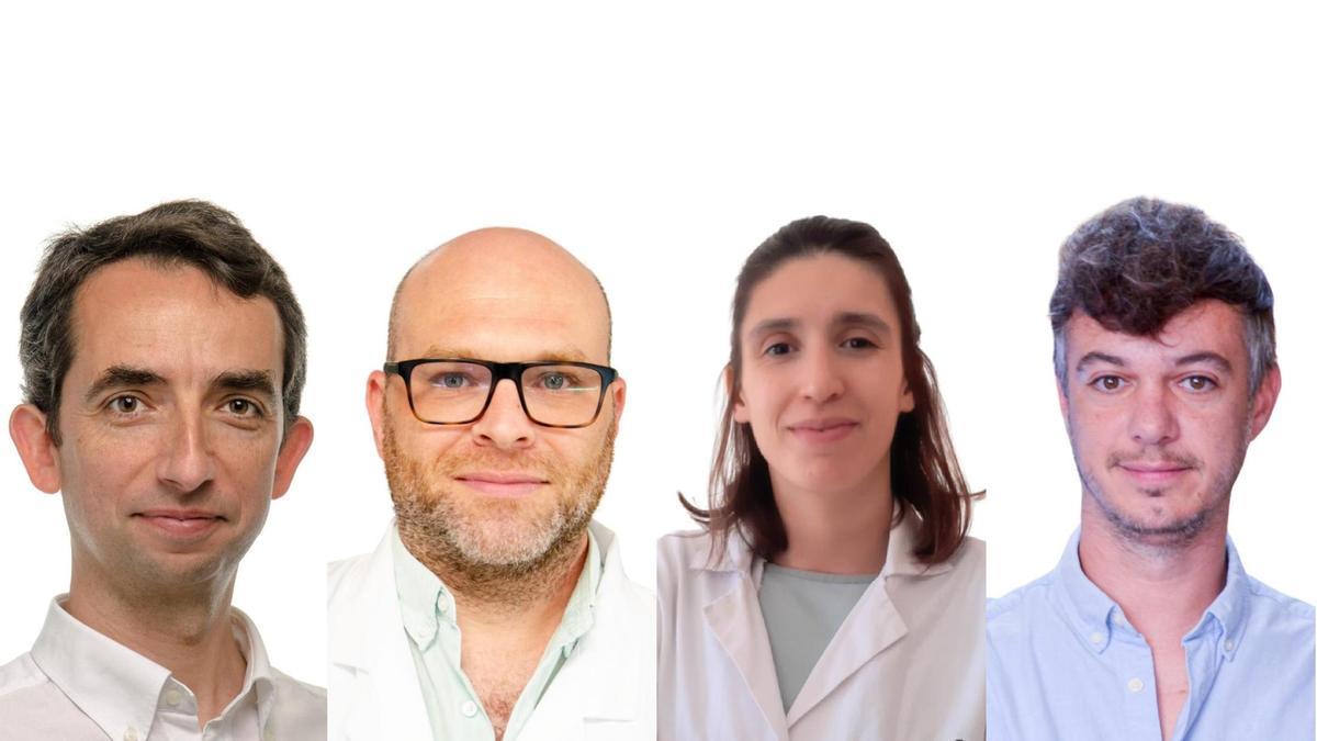 Los investigadores reconocidos pertenecen al Instituto de Neurociencias de la UMH y el CSIC, así como al Isabial