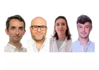 La Asociación Española Contra el Cáncer presenta en Elche sus ayudas a la investigación en la provincia