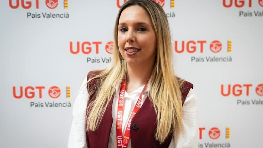 Relevo en la secretaría general de UGT Camp de Morvedre
