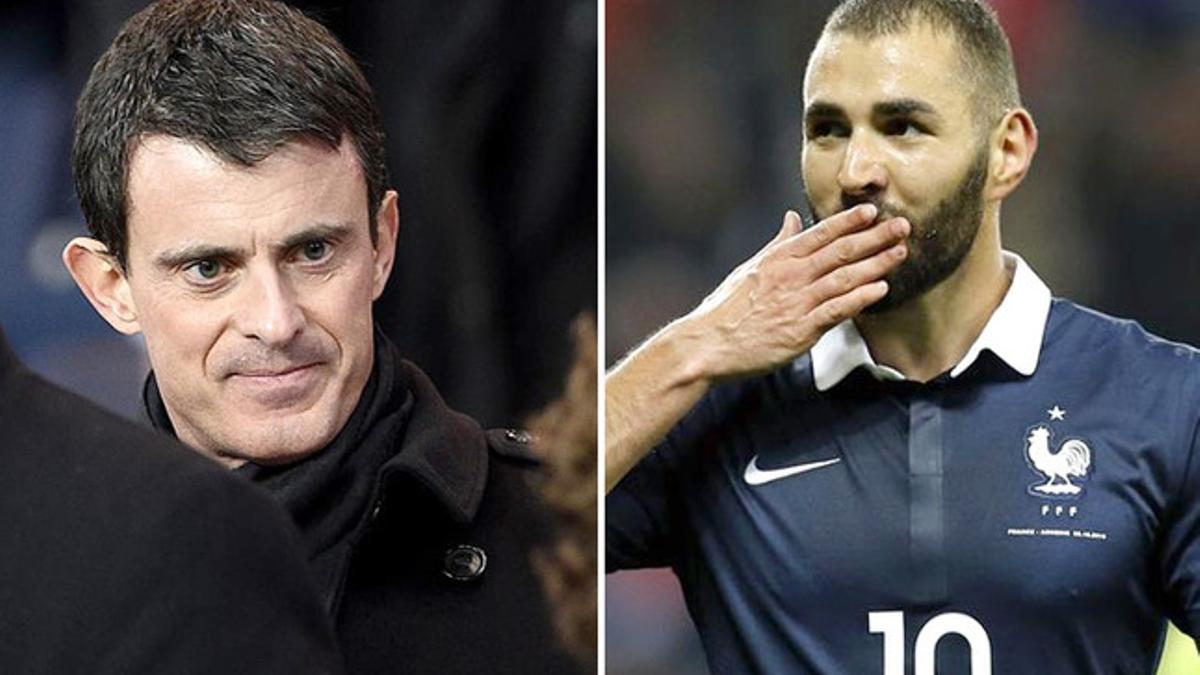 valls-benzema