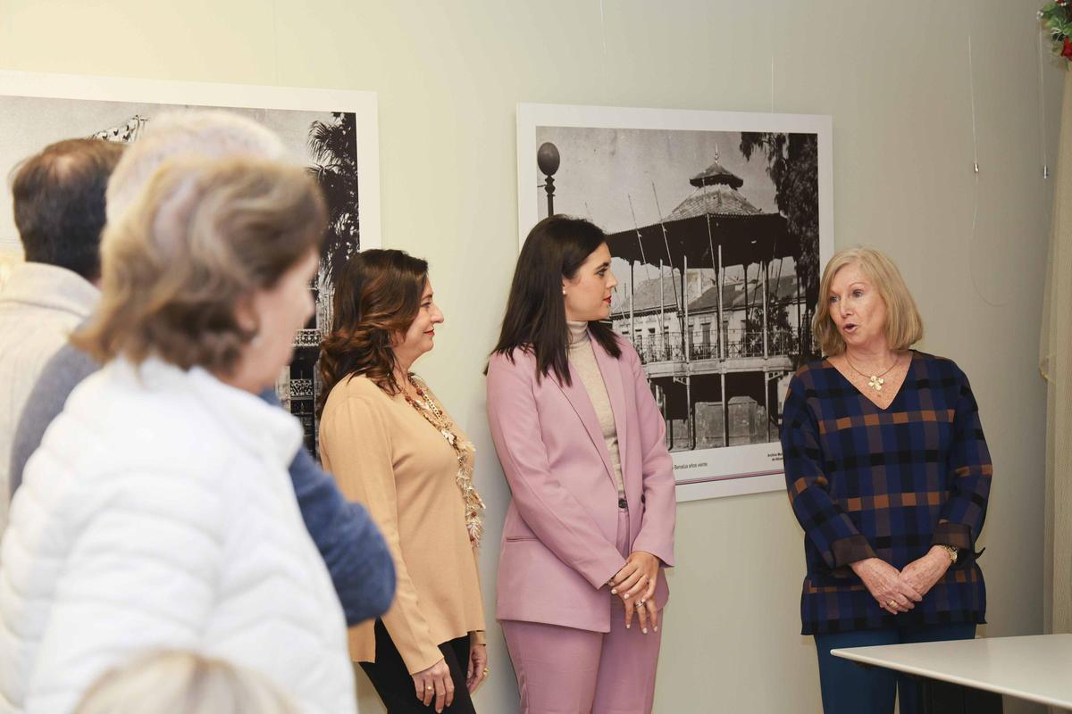 El Archivo Municipal inaugura la exposición "120 años de Periodismo en Alicante" en colaboración con la APPA. El Archivo Municipal inaugura la exposición "120 años de Periodismo en Alicante" en colaboración con la APPA.