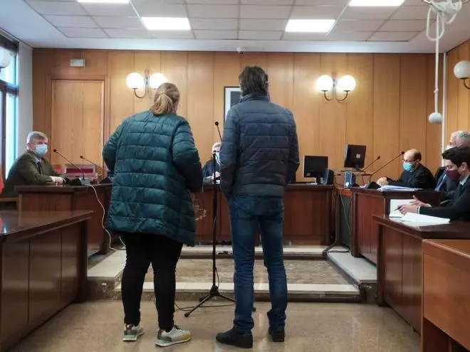El marido de Soler culpa también a las víctimas del accidente de la lancha
