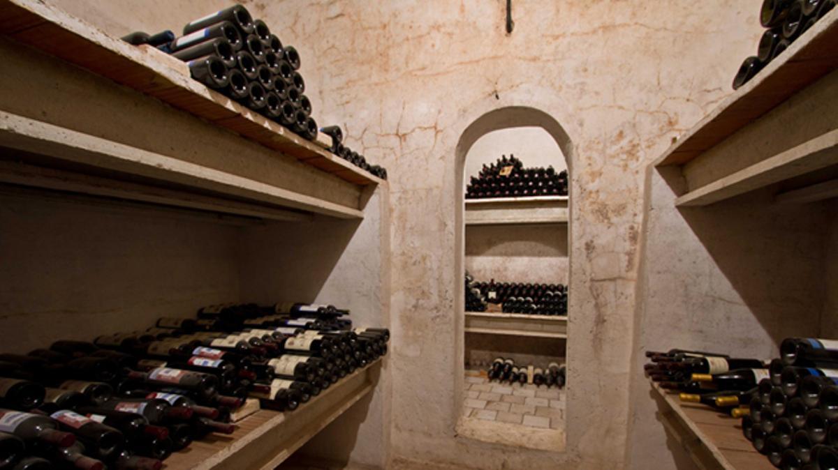 Vera de Estenas es una de las bodegas de mayor tradición en la Comunitat Valenciana.