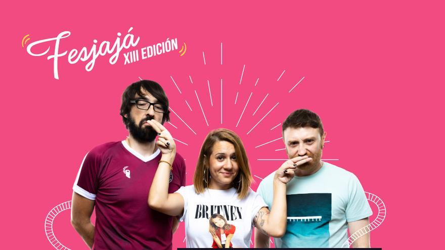 El festival de humor Fesjajá ya ha vendido más de 5.000 entradas para su próxima edición en Palma
