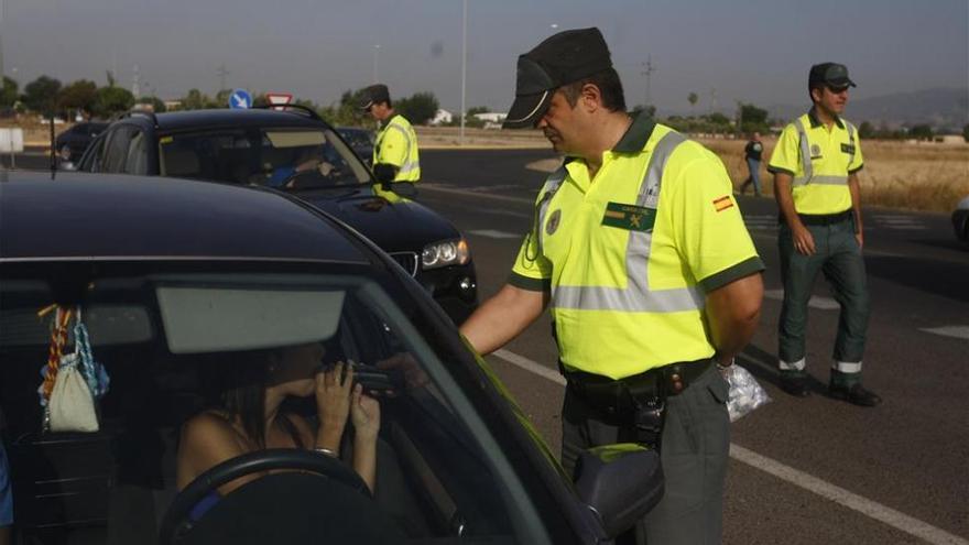 Más de 1.600 conductores dieron positivo por alcohol o drogas en Córdoba