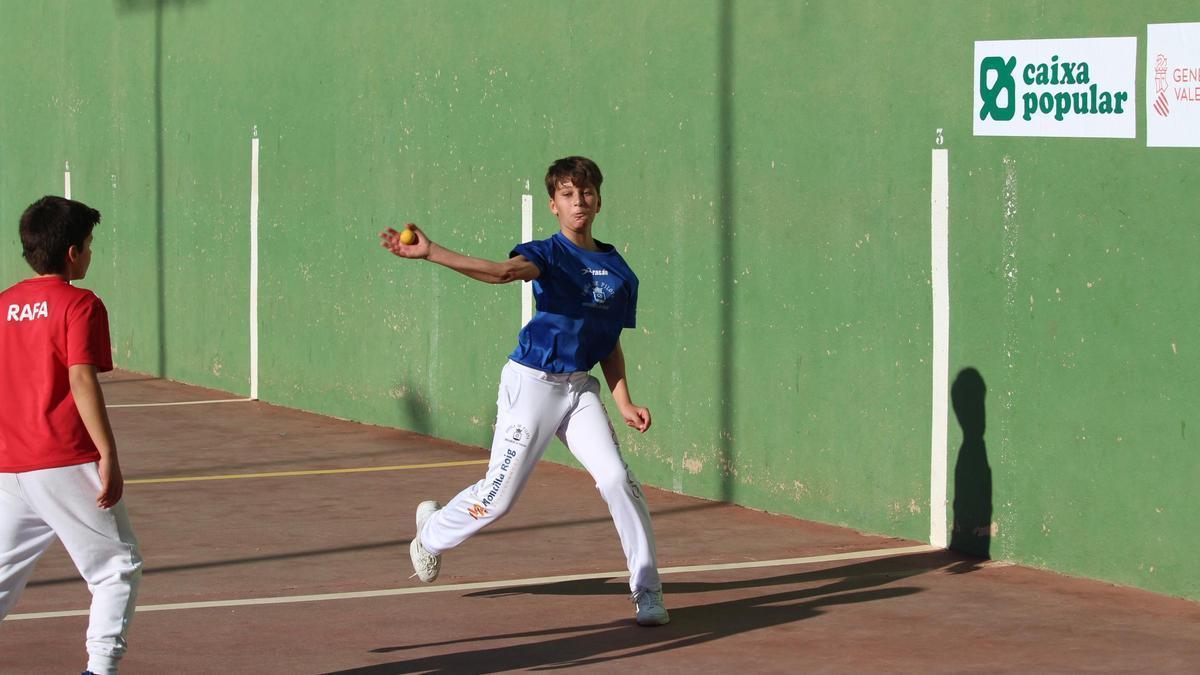 Els Jocs Esportius i les finals previstes, afectats