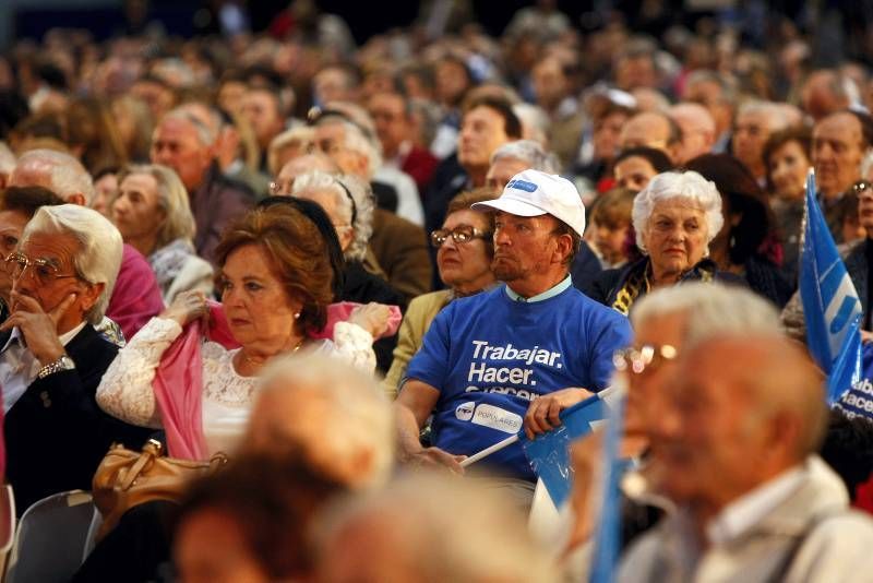 Fotogalería: La jornada electoral del martes