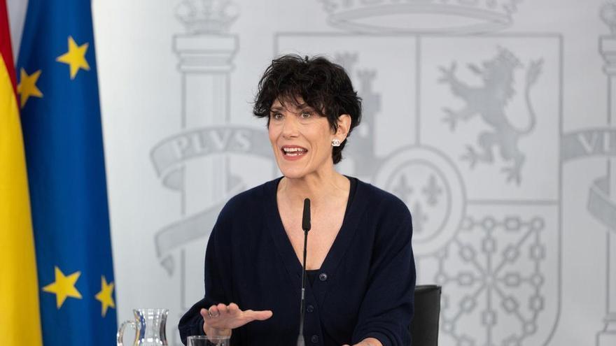 Jubilarse a los 59 años en lugar de 60 "si su cuerpo lo permite": la Seguridad social aprueba el cambio en la edad de jubilación en 2027  con el 100 por cien e la pensión