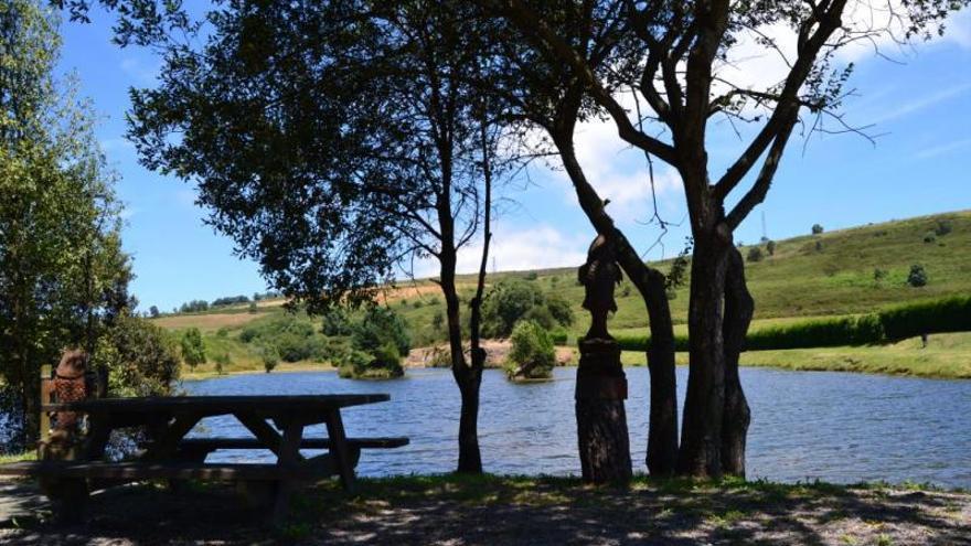 Actividades turísticas en Tineo