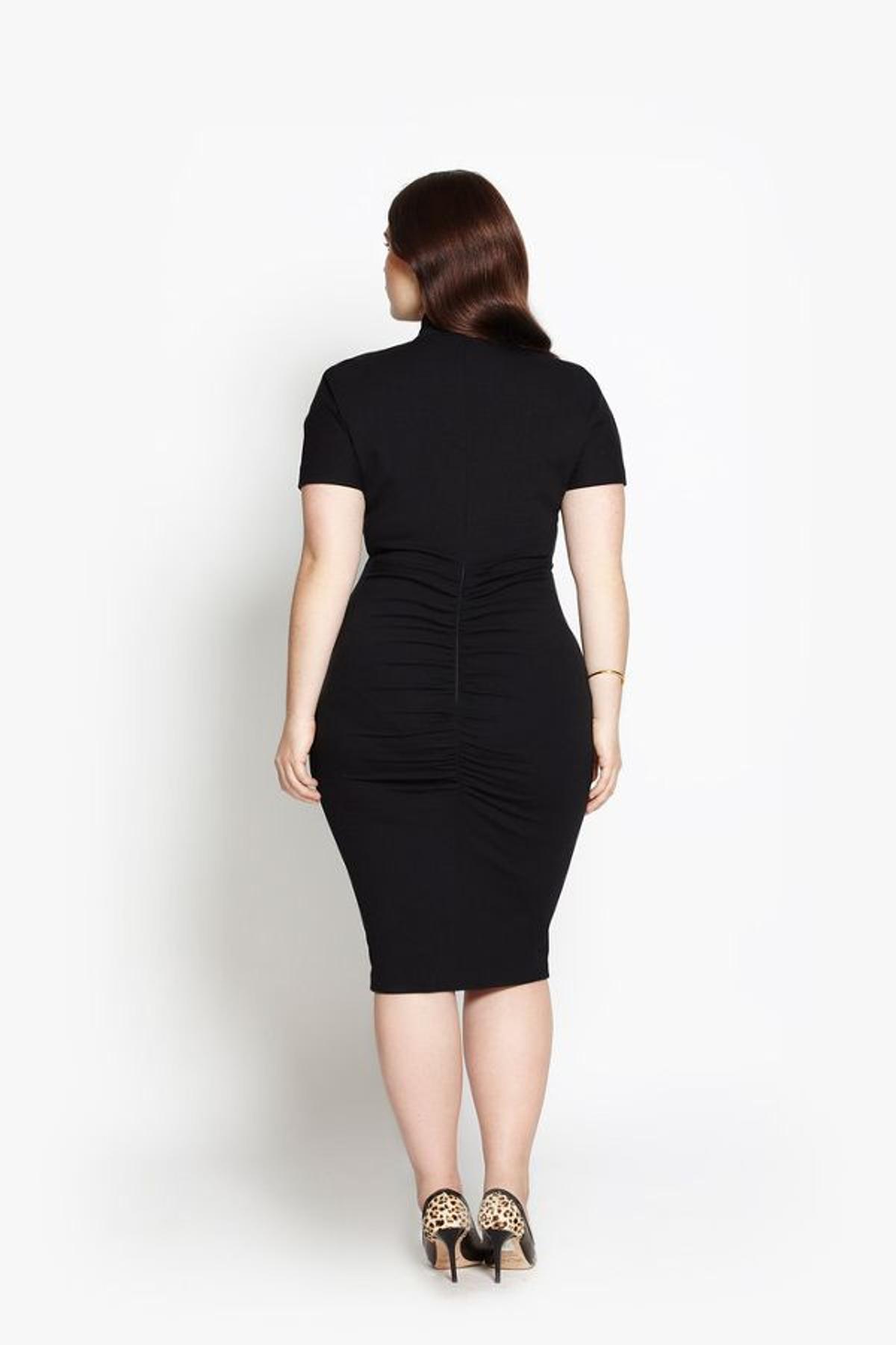 El 'Lola dress' de Beth Ditto