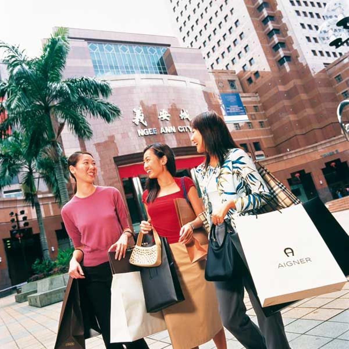 Great Singapore Sale