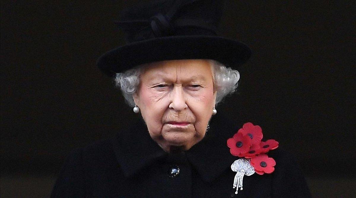 undefined51672218 london  united kingdom     file    british queen elizabeth i200111155542