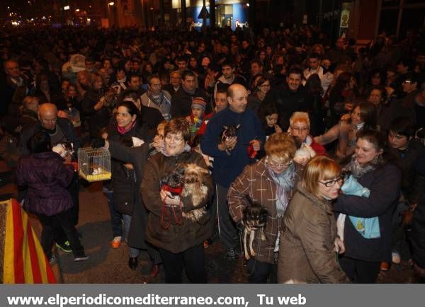 GALERÍA DE FOTOS - Vila-real celebró su tradicional ‘Matxà’