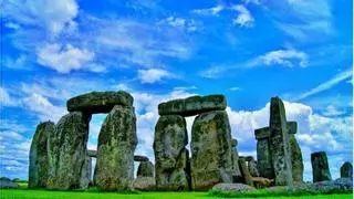 Un nuevo estudio derriba una teoría centenaria sobre Stonehenge