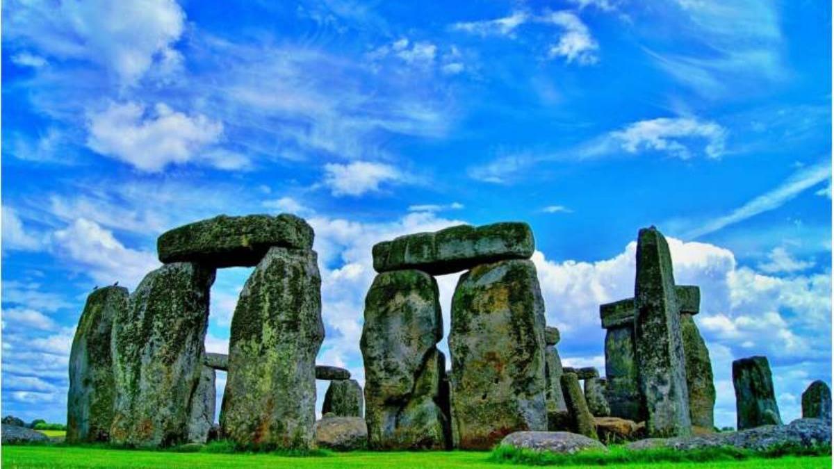 Se abre una nueva incógnita sobre el origen de la piedra 80 de Stonehenge.