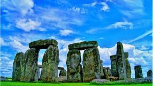Se abre una nueva incógnita sobre el origen de la piedra 80 de Stonehenge.