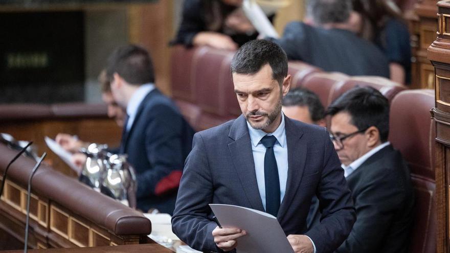 Consumo pide retirar 8.318 anuncios de alquiler turístico publicados como alquiler de temporada