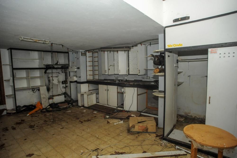 La casa del narco Guillermo Abalo