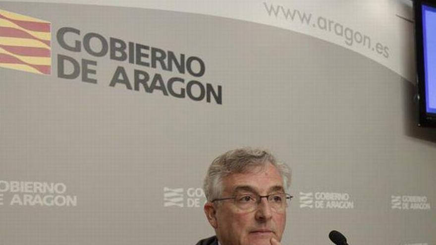 Industrias Químicas del Ebro, nuevo patrocinador del Centenario de Ordesa