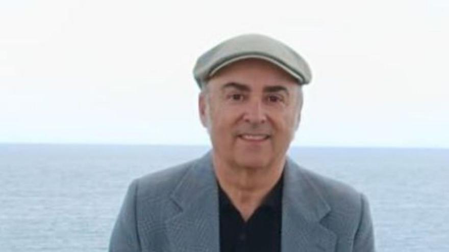 Antón Riveiro Coello. | L.O