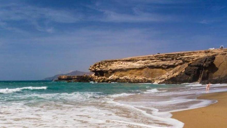 Las mejores playas secretas de Fuerteventura