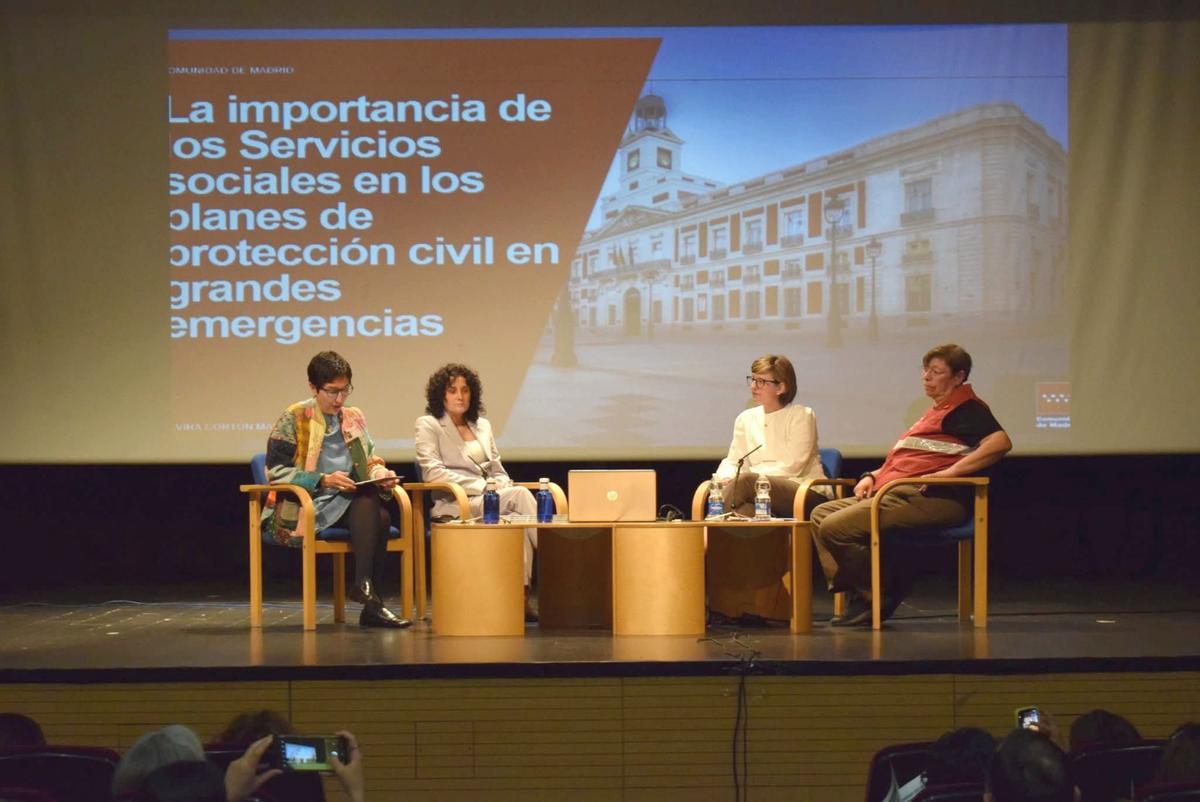 Jornada.