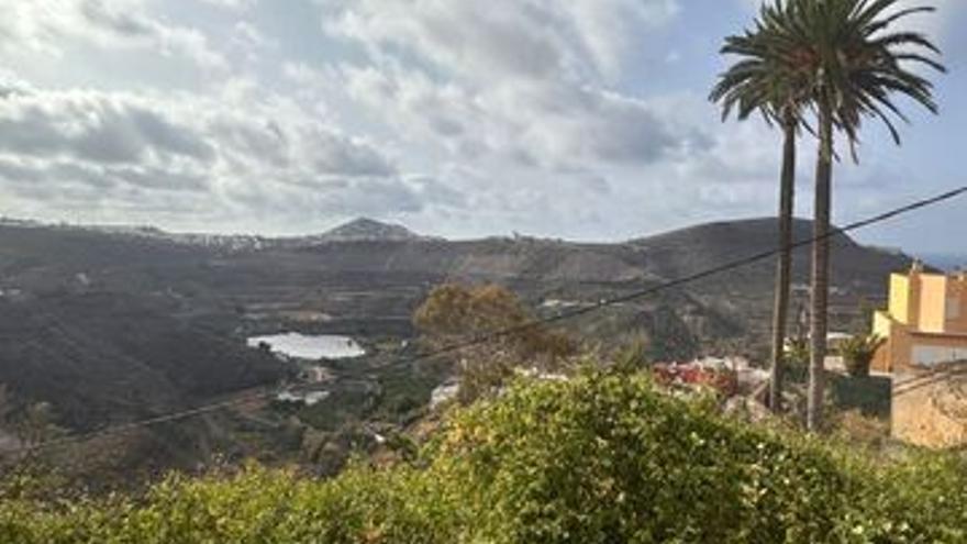 89.000 € Venta de piso en Tenoya (Las Palmas G. Canaria), 3 habitaciones, 1 baño, 1 aseo...