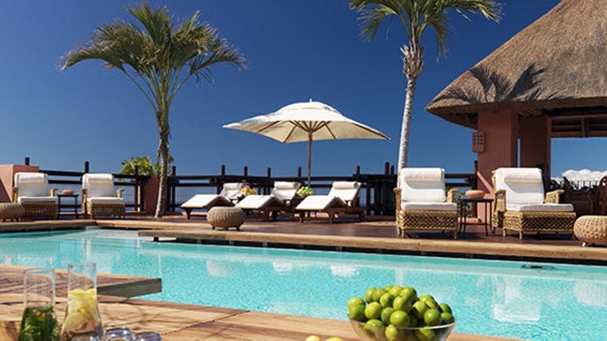 El Abama Golf &amp; Spa Resort inaugura dos nuevas estancias