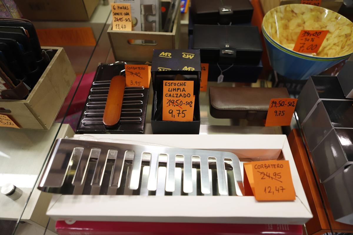 Cierra Gráficas Moncayo, en el centro de Zaragoza