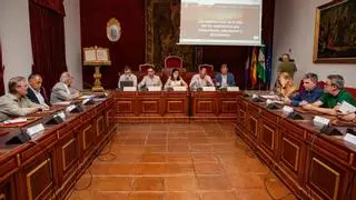 Una veintena de empresas pilotarán "la revolución" del oleoturismo en Córdoba