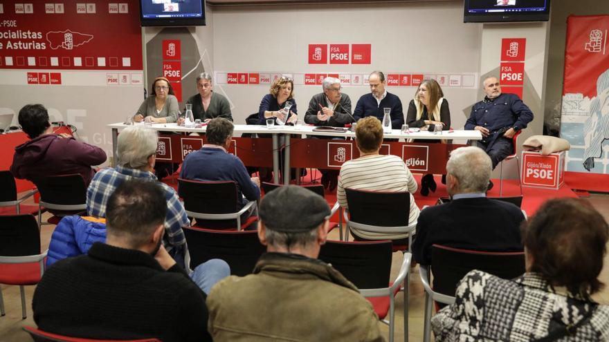 El PSOE activa que el Tribunal de Cuentas abra otra investigación sobre la contabilidad de Emulsa