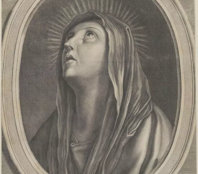 La Virgen no es tu colega: sobre la banalización de lo sagrado