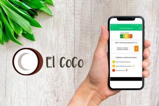 El Coco: la app que interpreta las etiquetas de los alimentos