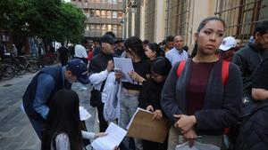 Centres de deportació, més de 2 anys de detenció, sancions...: les claus de l’acord que endureix encara més la política migratòria de la UE