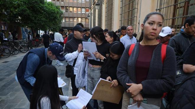 Centros de deportación, más de 2 años de detención, sanciones...: las claves del acuerdo que endurece aún más la política migratoria de la UE