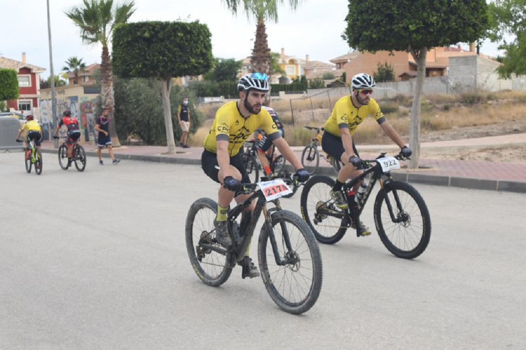 Gran Premio Lemon Team de ciclismo BMX