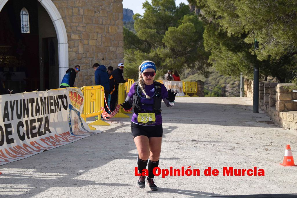 Trail Puentes de Cieza 2022 (II)