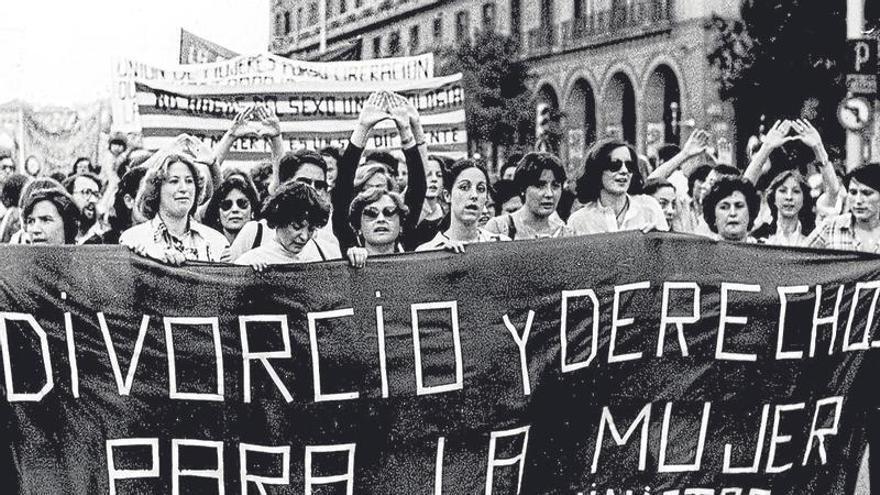 El Movimiento Democrático de Mujeres (MDM)