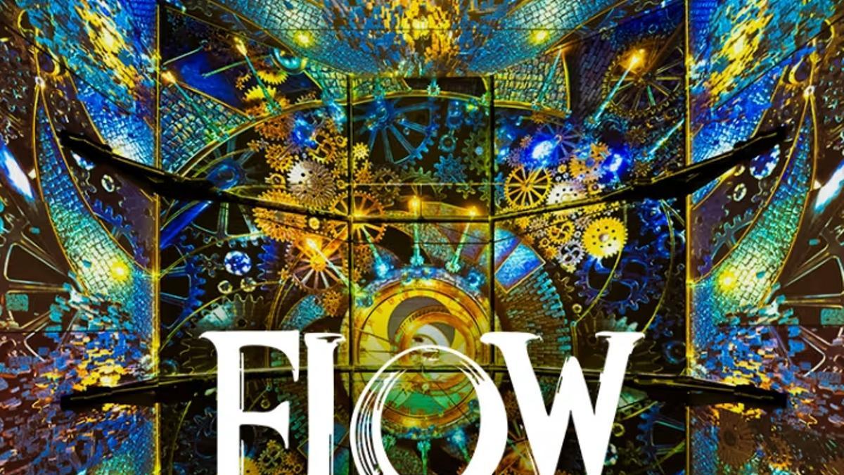 En colaboración con la Orquesta Filarmónica de Praga y bajo la dirección de PROJEKTIL, 'FLOW' promete ofrecer un concierto donde la música no solo se oiga, sino que se vea