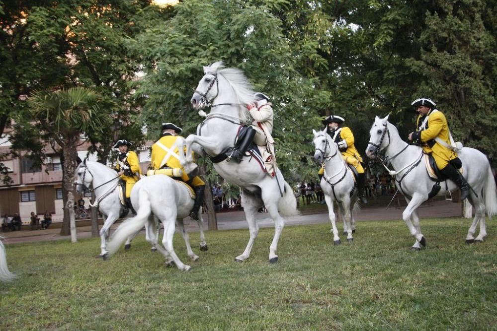 Batalla del Huerto de las bombas