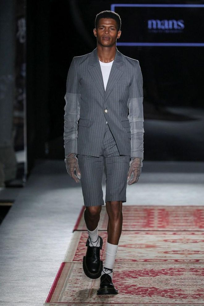 Mans Concept & Menswear