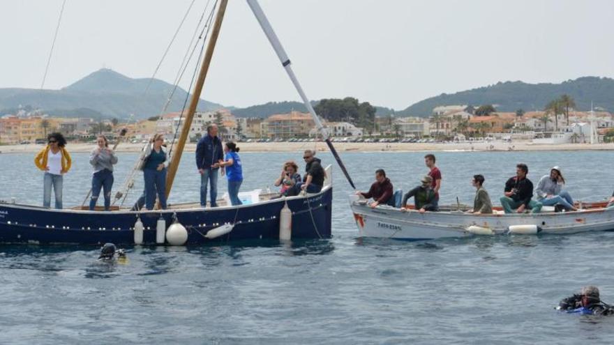 «Los pescadores no somos depredadores, sino custodios de los ecosistemas marinos»